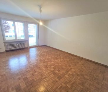 "2-Zimmerwohnung im Hochparterre" - Photo 1