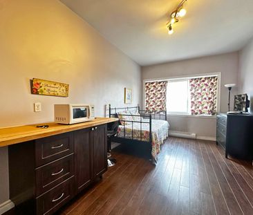 2104 Prud'homme Ave, #308 - Photo 2