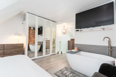 For Lease - 286 Euclid Avenue, Toronto, Ontario - Photo 4