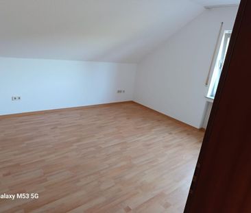 Schöne Helle Wohnung in Beckingen - Oppen 5ZKB - Photo 1