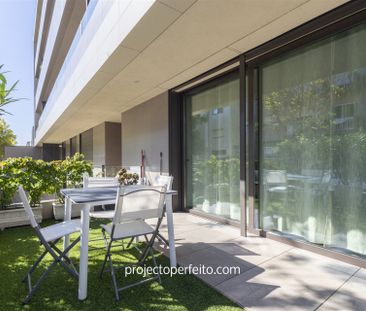 Apartamento T1 em Aveiro - Photo 3