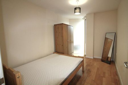 1 bedroom apartment to rent - Photo 4