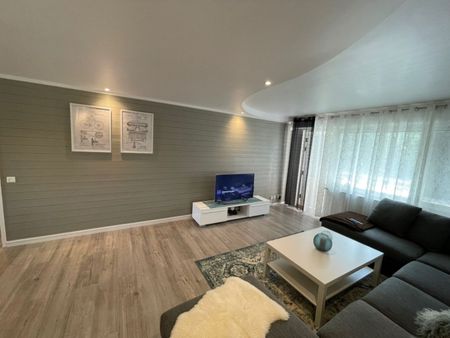 Trollhättan - 3rok - tillsv - 10.350kr/mån - Photo 2