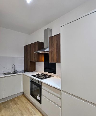 1 bedroom apartment to rent - Photo 2