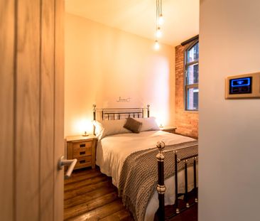 1 Bed Flat, Granby House, M1 - Photo 4