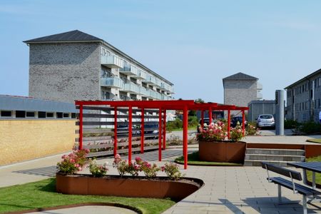 Vestervænget 4 A 1.th., 7800, Skive - Photo 5