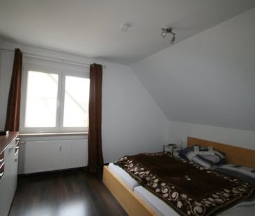 Ein Dachgeschoß zum Erleben, Träumen und Sterne zählen! - Photo 4