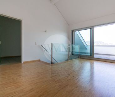 AMPIO DUPLEX DI 5.5 LOCALI CON VISTA PANORAMICA - Foto 5