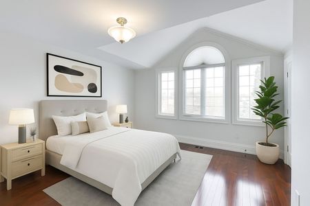 For Lease - 40 Harrow Drive Unit# 3, Toronto, Ontario - Photo 2