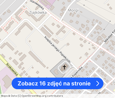 Nowoczesne i komfortowe mieszkanie w Mszanie Dolnej - Zdjęcie 1