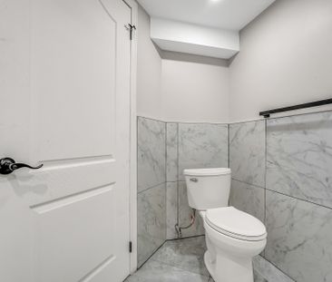 For Lease - 3 Bankfield Drive Unit# RM3, Toronto, Ontario - Photo 4