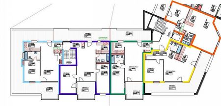 Frisch sanierte 3.5-Zimmerwohnung an zentraler Lage in Lyss - Photo 4