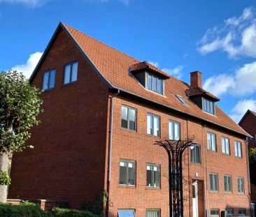 3 værelses – Grønlandsgade 28, 2. tv – Odense C - Foto 2