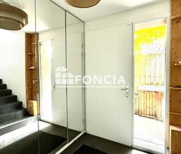 Tout savoir sur cette maison dans le quartier Marcelin Berthelot, à... - Photo 1