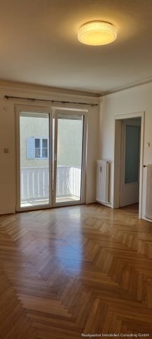 Traumhafte Garconniere im Zentrum mit Balkon - Foto 4