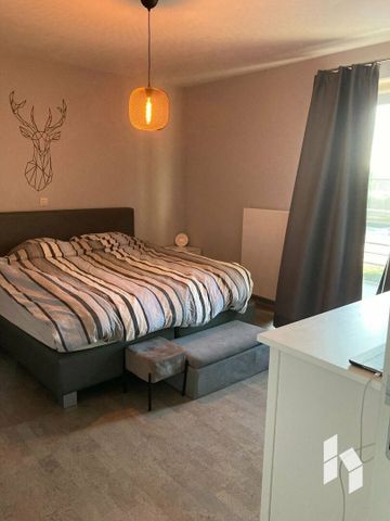 Appartement te huur - Photo 4