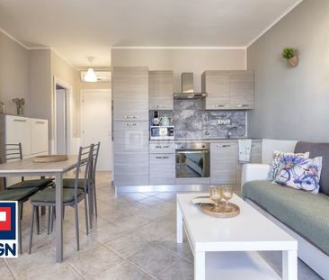 Mieszkanie na wynajem ISOLA ROSSA - APARTAMENT DO WYNAJĘCIA - Photo 6