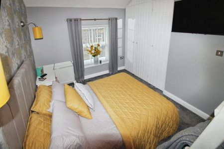 1 bedroom end of terrace house to rent - Photo 3