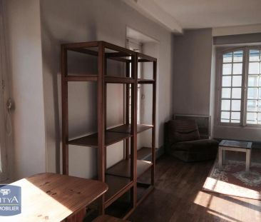 Appartement à louer 1 pièce 20.71m² - Photo 5