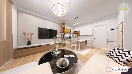 3 izbový byt na prenájom 69m2, Bratislava - Staré Mesto - Fotografia 4