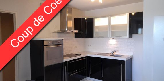 Location Appartement 2 pièces 40m² ISTRES 13800 - Photo 2