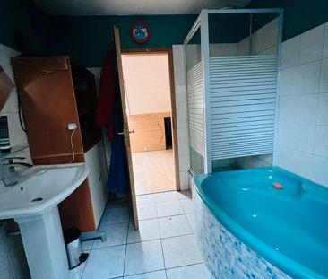 2-Zimmer Wohnung in Hamburg-Wilhelmsburg & alles inkl. - Foto 1