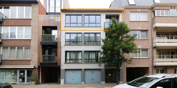 Appartement te huur in Diest voor € 860 met 2 slaapkamers - Foto 3