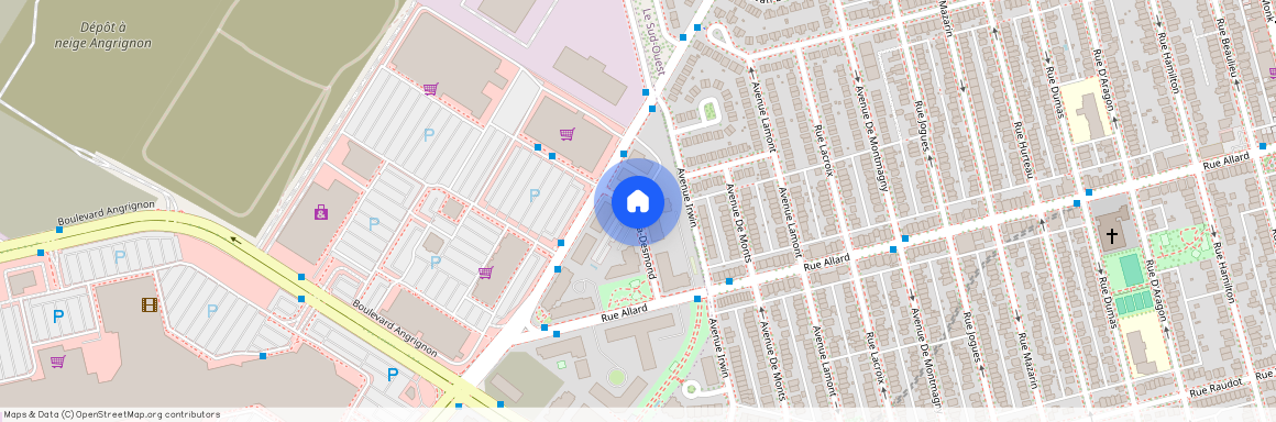 LaSalle, LaSalle, QC H8N 0G2