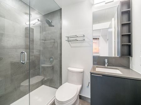For Lease - 7890 Jane Street Unit# 4305, Vaughan, Ontario - Photo 4