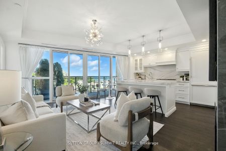 For Lease - 2060 Lakeshore Road Unit# 404, Burlington, Ontario - Photo 4