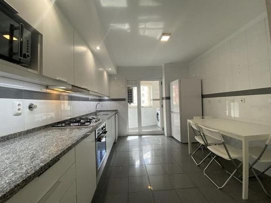 Apartamento T3 - Photo 1