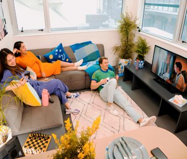 5 Bedroom Apartment - Photo 3