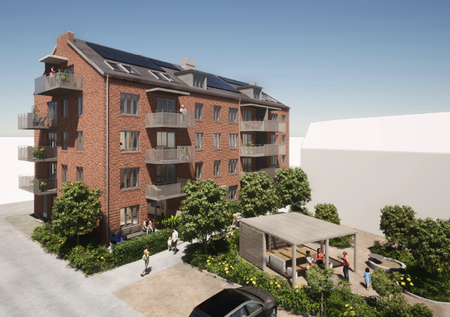 Villavägen 37, Sibbarp - Foto 4