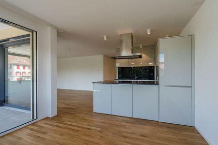 3.5 Zimmerwohnung in Thal - Photo 3
