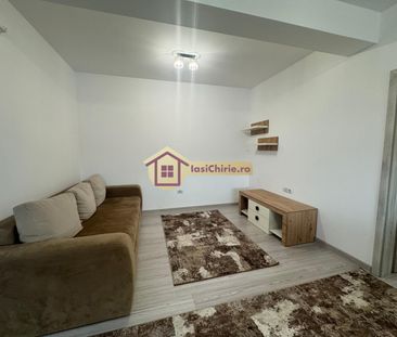 Apartament de inchiriat Iasi - Fotografie 1
