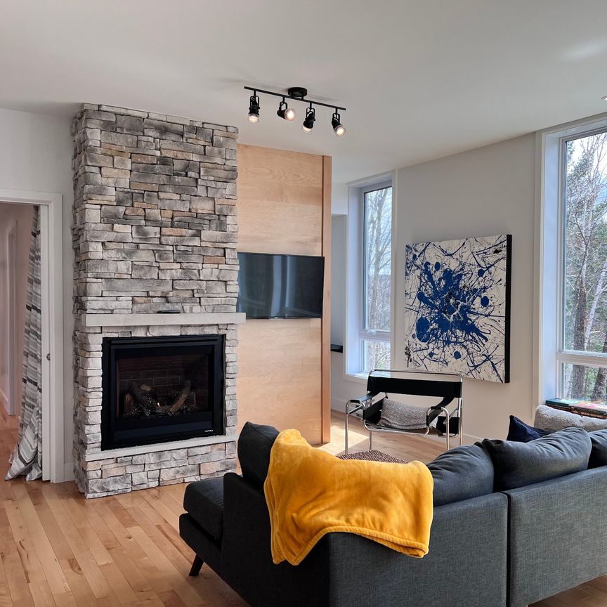 Condo for rent, Mont-Tremblant - Photo 1