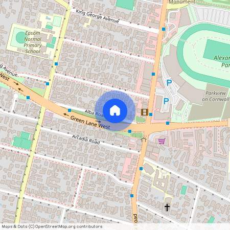 Epsom, a/9 Alba Road, Auckland City