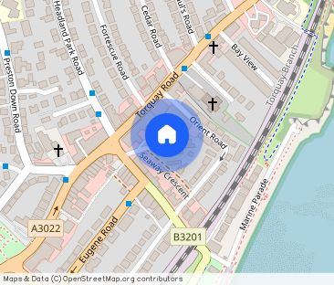 Seaway Gardens, Paignton, TQ3 2PE - Photo 1