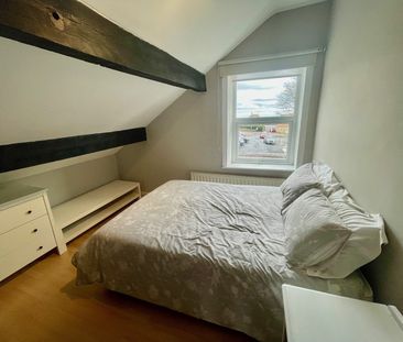2 bedroom apartment to rent - Photo 6