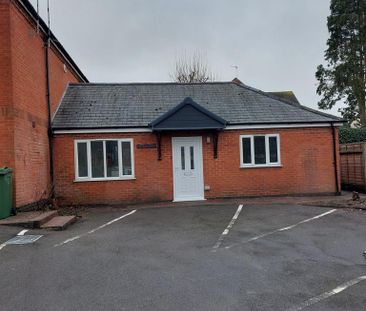 1 bedroom bungalow to rent - Photo 2