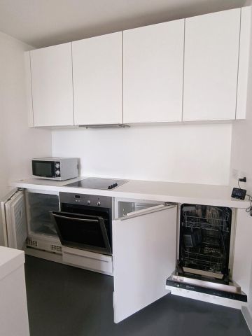 2 Bed Flat, The Rotunda, B2 - Photo 5