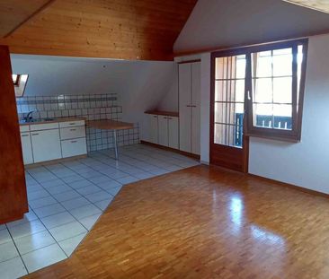 3 Zimmer, 72 m², 3. Stock - Photo 6