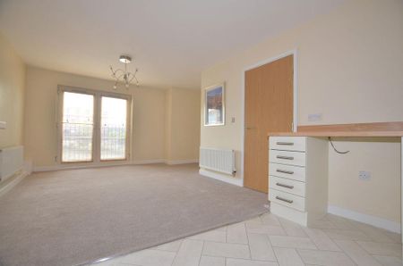 1 bedroom flat to rent - Photo 3