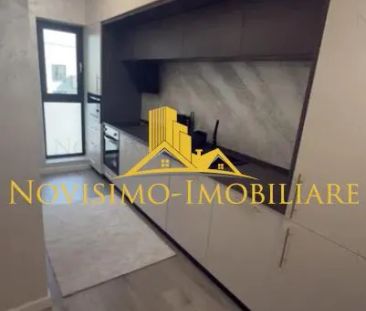 NOVISIMO-IMOBILIARE: AP. 2 CAM DE INCHIRIAT IN ZONA ALBERT | P. - Photo 2