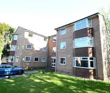 St. Aidans Court, Prenton, Wirral, CH43 8TP - Photo 1