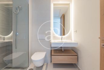 Triplex penthouse for rent in La Finca