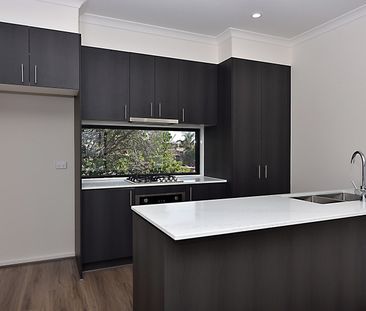 Modern Coastal Living Over Three Spacious Levels - Photo 1