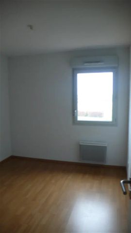 Location appartement 3 pièces - 52m² à Frouzins (31270) - Photo 5