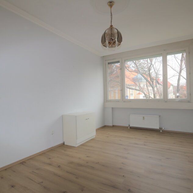 Gepflegte 3-Zimmer-Wohnung im 2. Liftstock mit Loggia beim Doblhoffpark - Photo 1