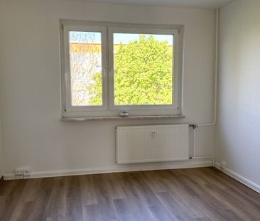 Großzügiger Grundriss! - Foto 1